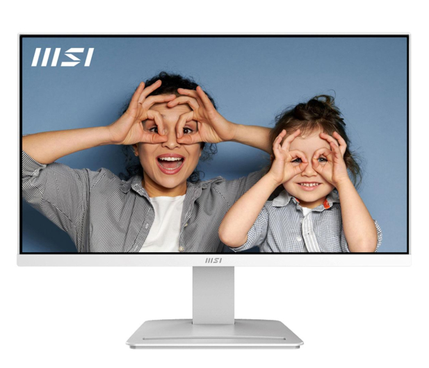 MSI PRO MP2412W - 1271965 - zdjęcie